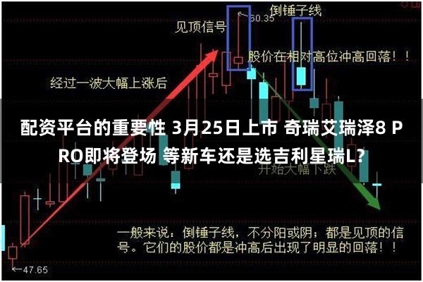 配资平台的重要性 3月25日上市 奇瑞艾瑞泽8 PRO即将登场 等新车还是选吉利星瑞L？
